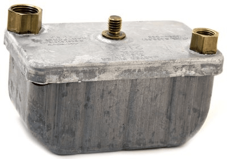Dieselfilter
