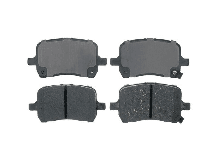 Bremsklötze HHR Malibu Vorderachse