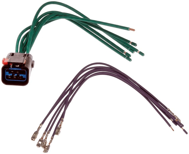 Stecker Rückleuchte Ram Pickup Durango Dakota Viper
