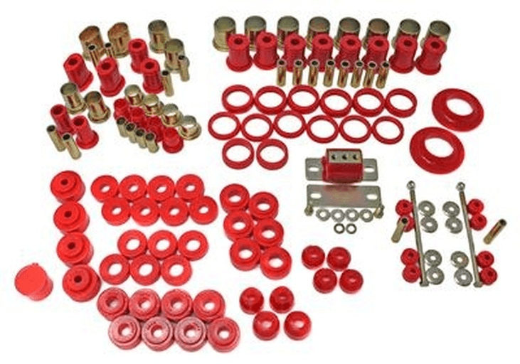 Buchsen Masterkit