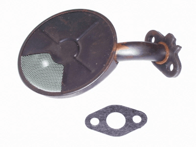 Ölpumpensieb Ford V8 460ci Ölpumpensieb Ford V8 460ci
