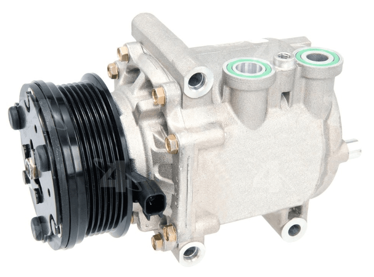 Klimakompressor Explorer 4.0L
