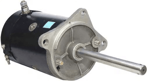 Anlasser Ford ohne Freilauf Anlasser Ford ohne Freilauf