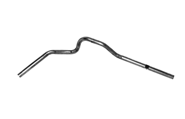 Auspuffendrohr