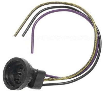 Stecker Neutral Safety