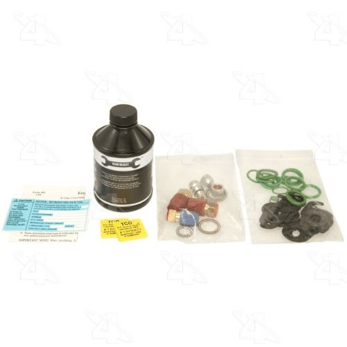 Klimaanlagenumrüstkit Ford lincoln Mercury Klimaanlagenumrüstkit Ford lincoln Mercury