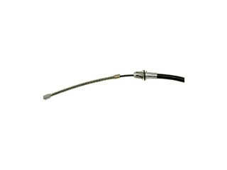 Handbremsseil Handbremsseil