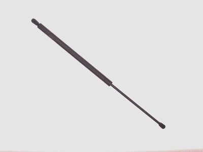 Dämpfer Heckklappe
