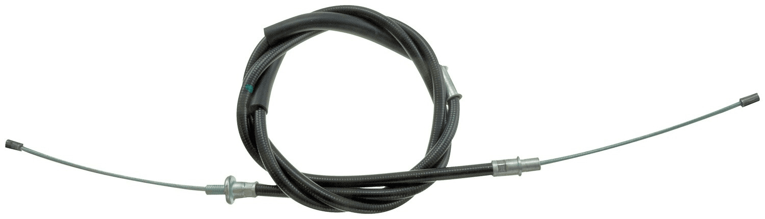 Handbremsseil
