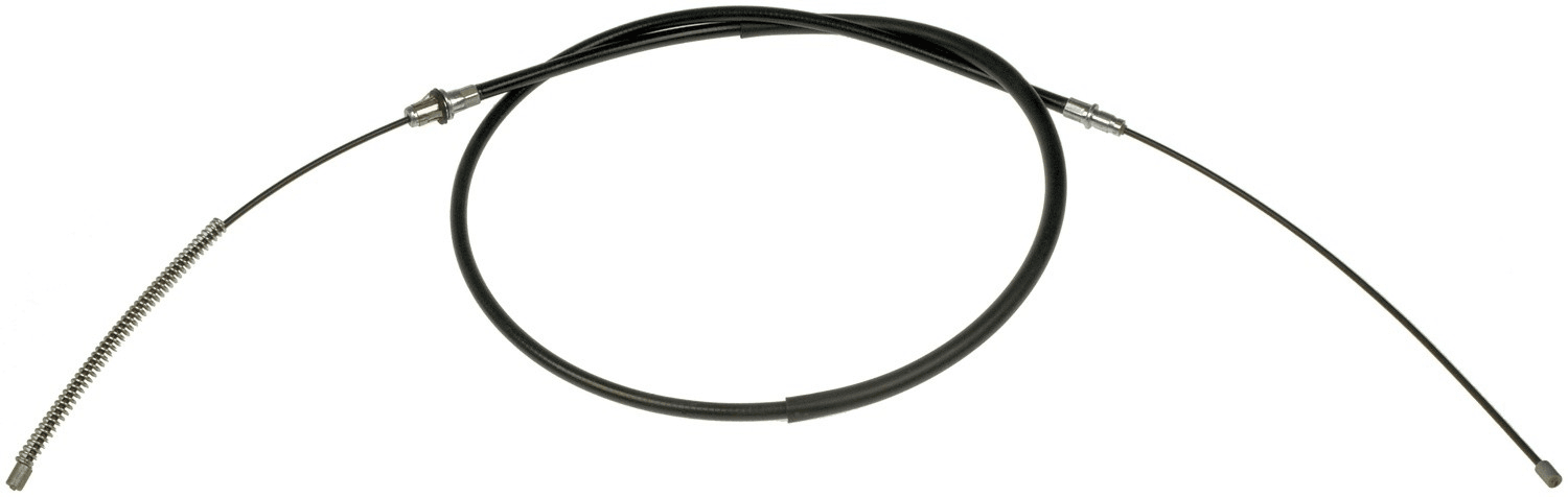 Handbremsseil