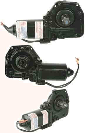 Fensterhebermotor Generalüberholt Fensterhebermotor Generalüberholt