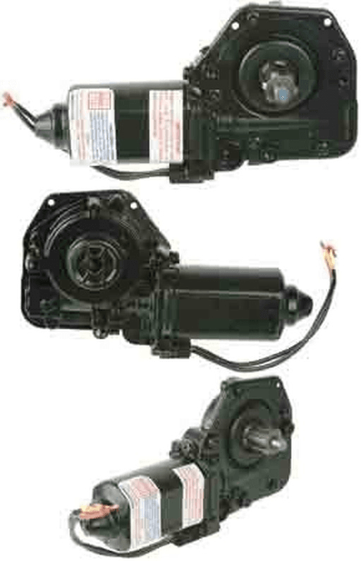 Fensterhebermotor Generalüberholt