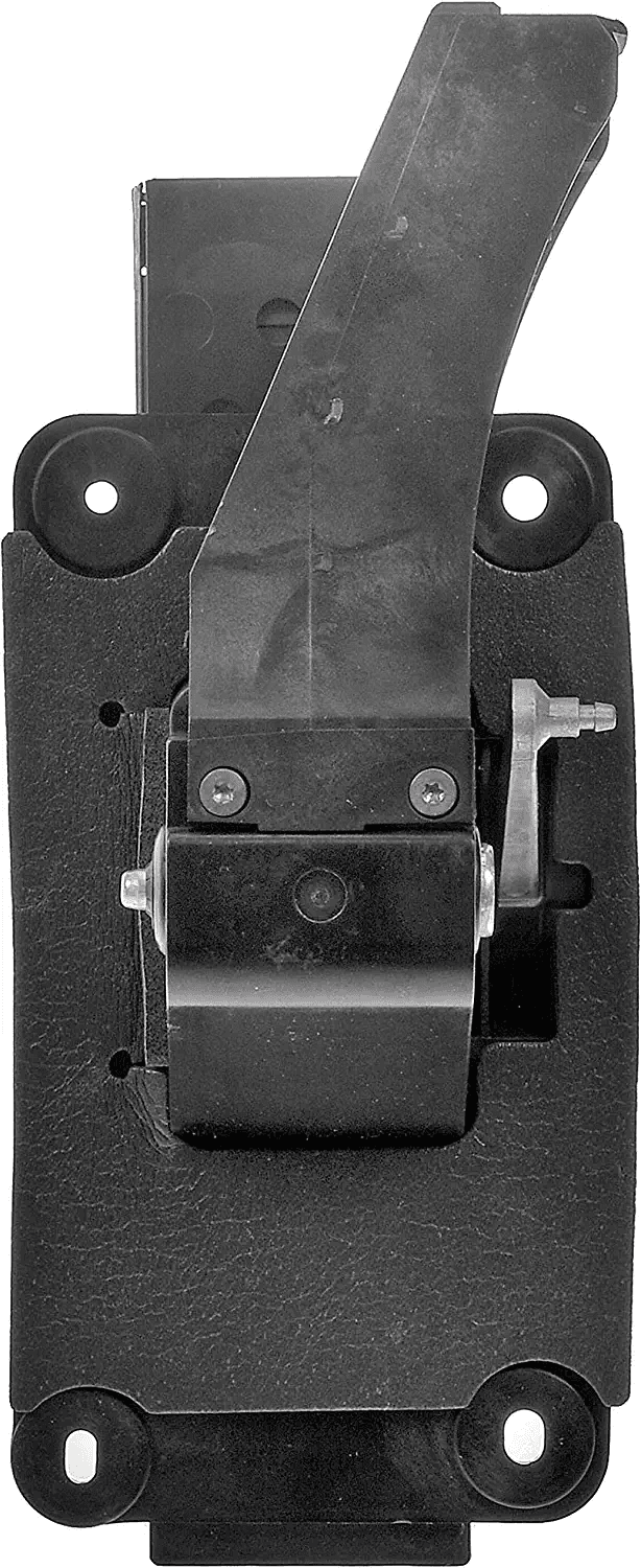 Schalthebel Mustang