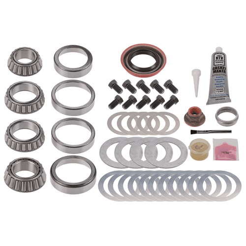 Differenziallager Kit Explorer F150 Econoline Van Differenziallager Kit Explorer F150 Econoline Van