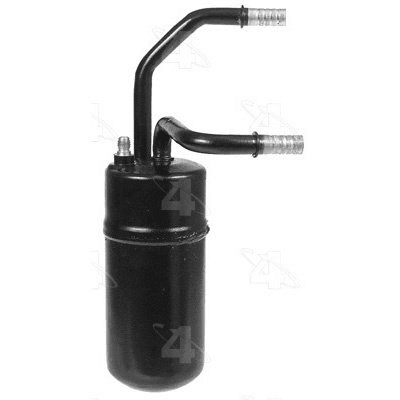 Trocknerflasche Trocknerflasche