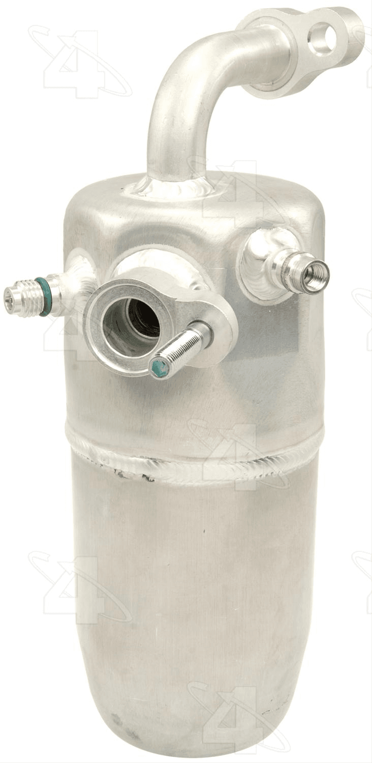 Trocknerflasche Trocknerflasche
