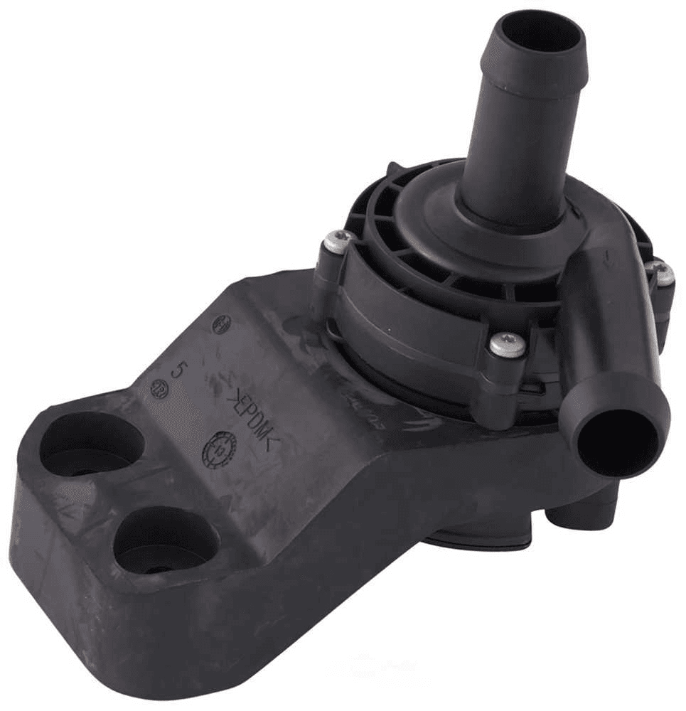 Wasserpumpe elektrisch 6.4L Turbodiesel Ford Pickup Wasserpumpe elektrisch 6.4L Turbodiesel Ford Pickup