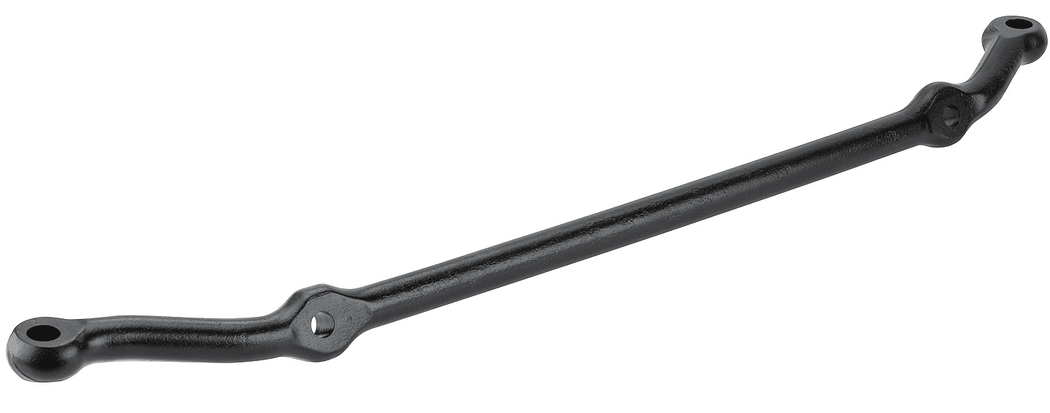 Mittlere Spurstange Ram 1500-2500
