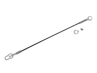 Fangband Hecklappe F150-F350 Fangband Hecklappe F150-F350