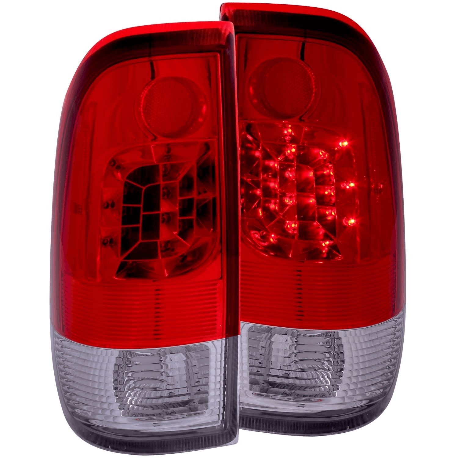 LED Rückleuchten Set F250-F350