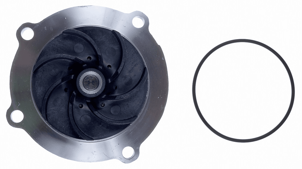 Wasserpumpe 6.0L Ford Turbodiesel