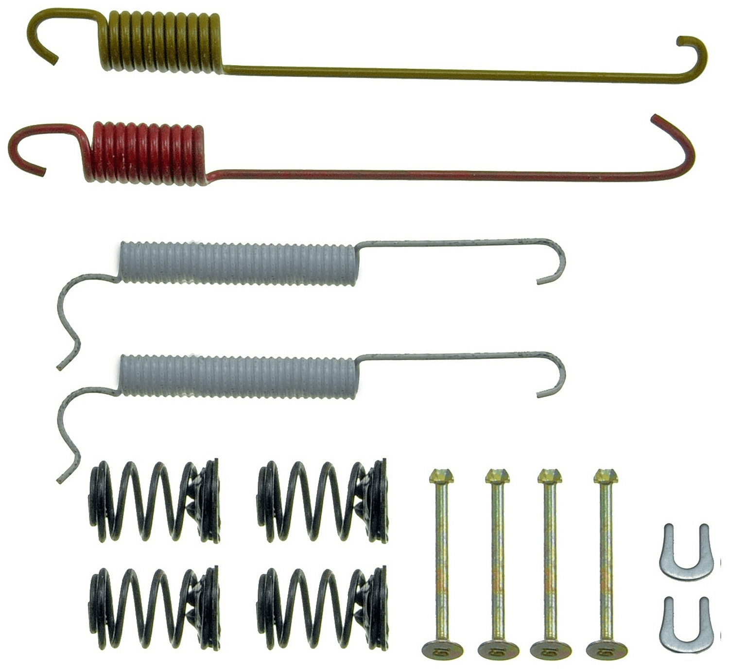 Bremsenkleinteile Set