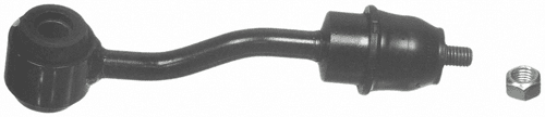 Stabilisatorstrebe Stabilisatorstrebe