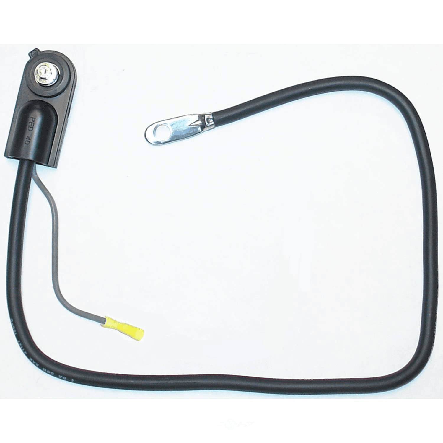 Batteriekabel