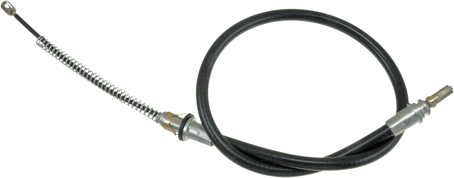 Handbremsseil