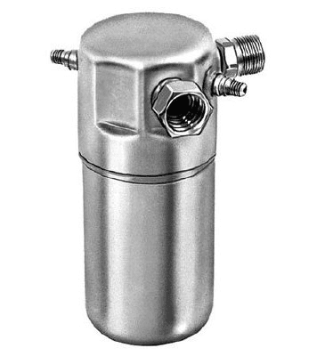 Trocknerflasche Trocknerflasche