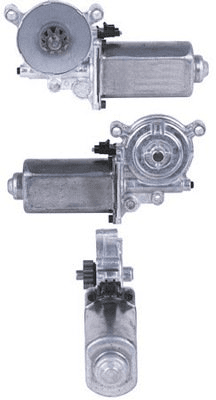 Fensterhebermotor Generalüberholt Fensterhebermotor Generalüberholt