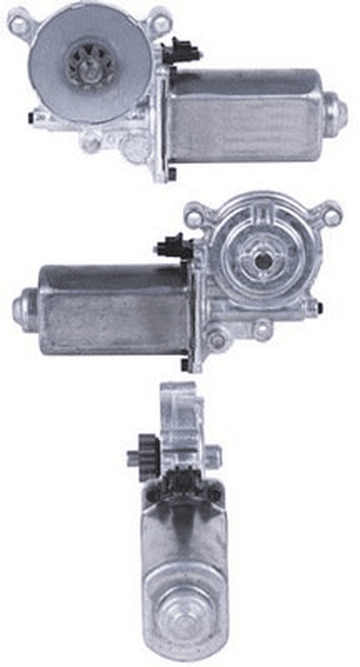 Fensterhebermotor Generalüberholt Fensterhebermotor Generalüberholt
