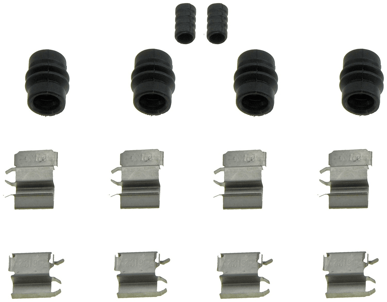 Bremsenkleinteile Set Bremsenkleinteile Set