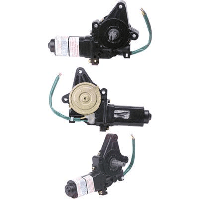 Fensterhebermotor Generalüberholt Fensterhebermotor Generalüberholt