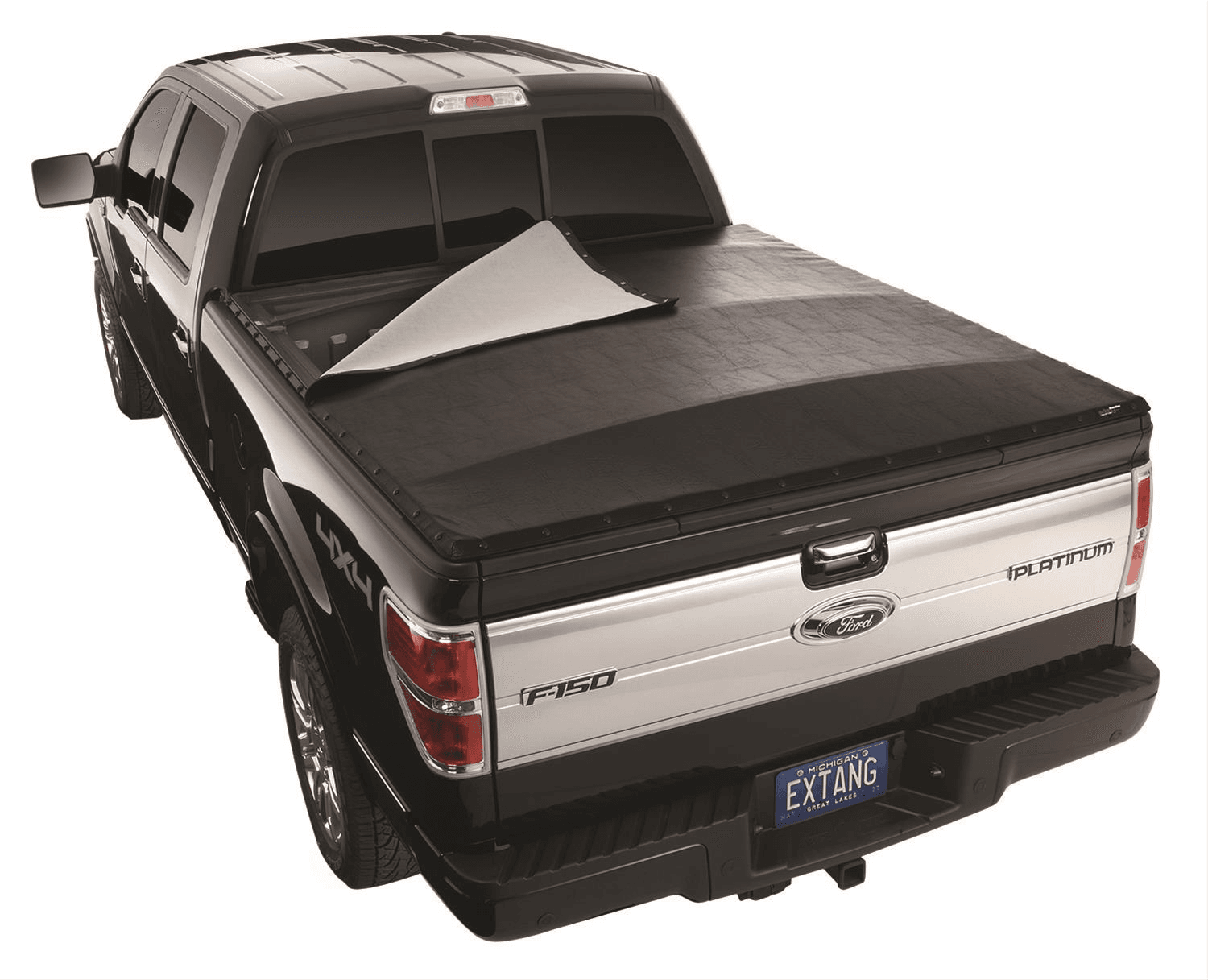 Ladeflächenabdeckung F150 Ladeflächenabdeckung F150