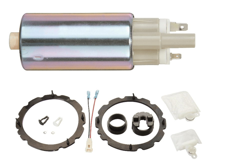 Benzinpumpe elektrisch Mustang F250-F450 Benzinpumpe elektrisch Mustang F250-F450