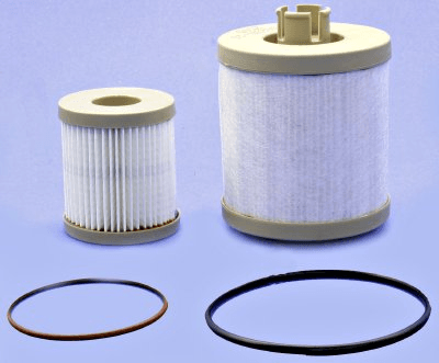 Dieselfilter Dieselfilter