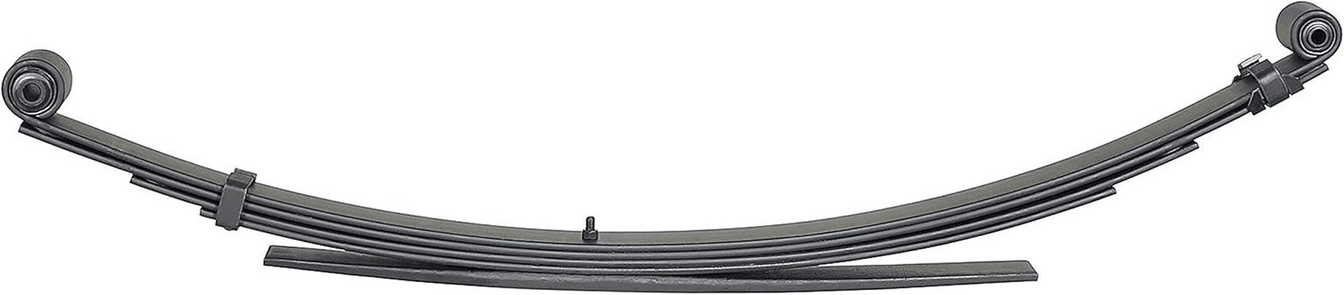 Blattfeder hinten F250-F350 5-lagig