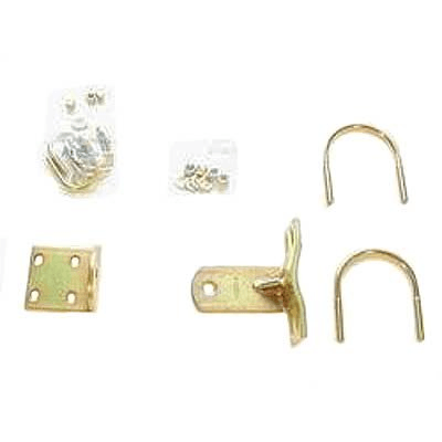 Halter Lenkungsdämpfer Halter Lenkungsdämpfer