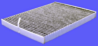Innenraumfilter Innenraumfilter