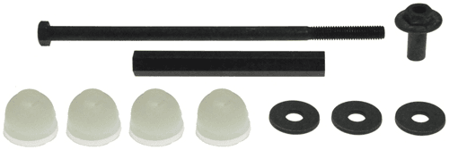 Stabilisatorstrebe Vorderachse