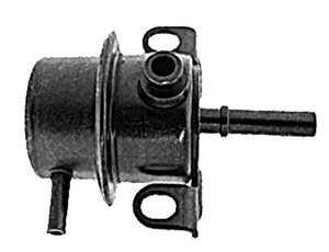 Benzindruckregler