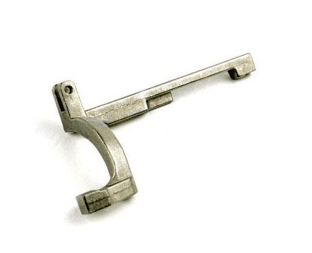 Lenksäulensperrhebel Lenksäulensperrhebel