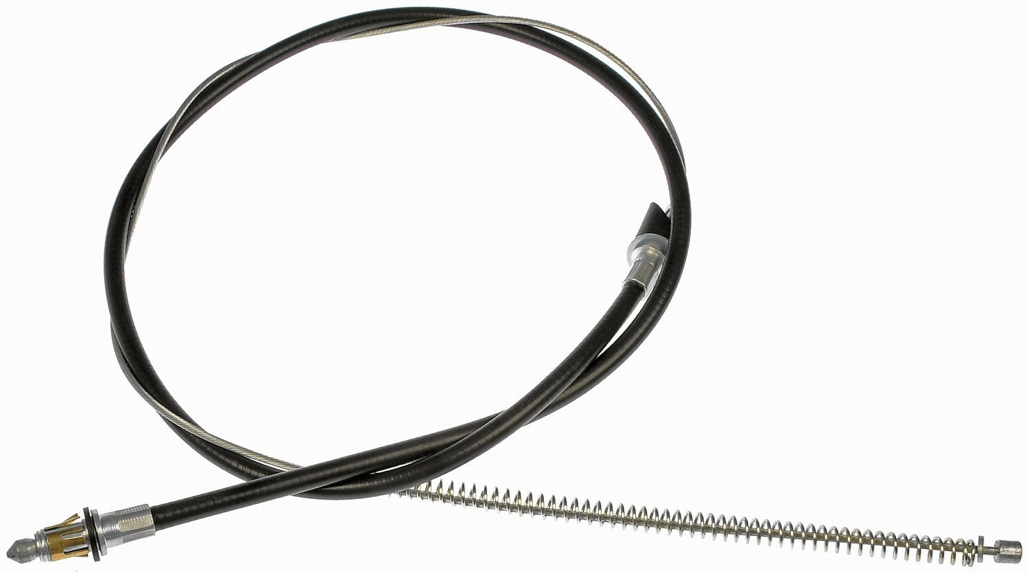Handbremsseil