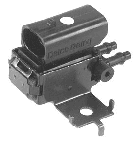 Magnetventil-EGR 6.5L Diesel Magnetventil-EGR 6.5L Diesel