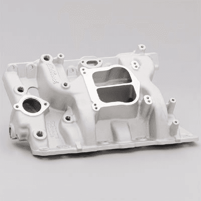 Ansaugkrümmer Pontiac V8 326-455ci Ansaugkrümmer Pontiac V8 326-455ci