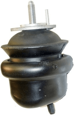 Motorhalterung hydraulisch