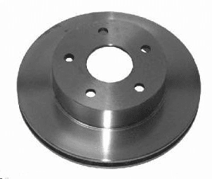 Bremsscheibe