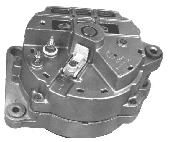 Lichtmaschine Lichtmaschine