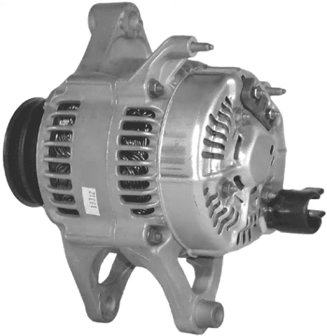 Lichtmaschine